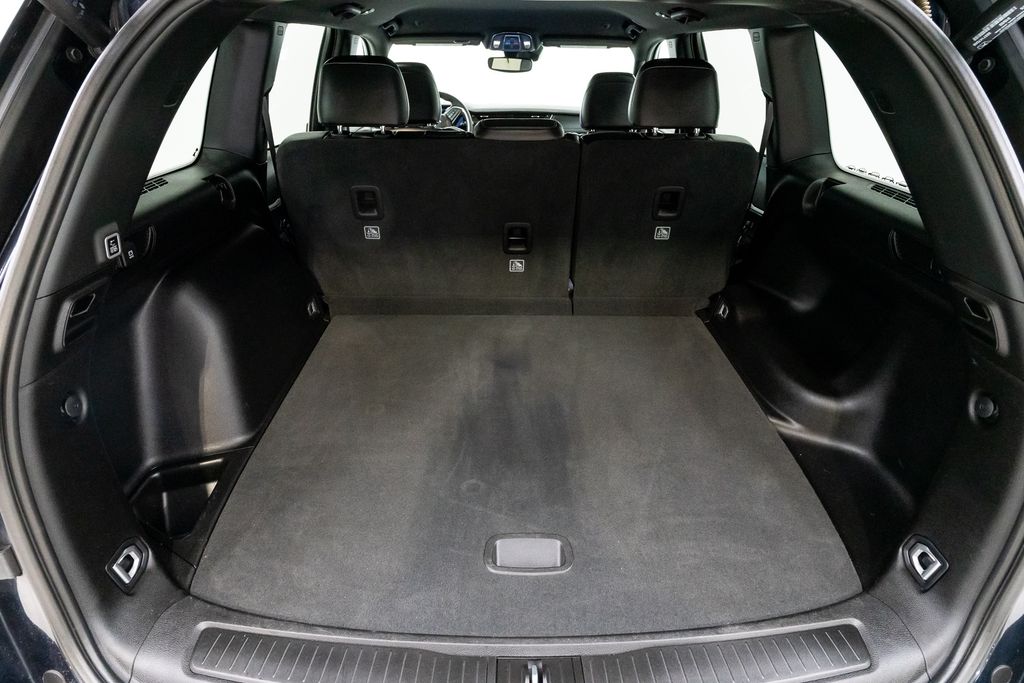 2024 Jeep Grand Cherokee Limited - Photo 30