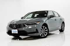 2026 Acura Integra Base Hatchback