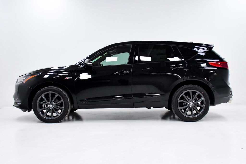 2026 Acura RDX A-Spec Package - Photo 29