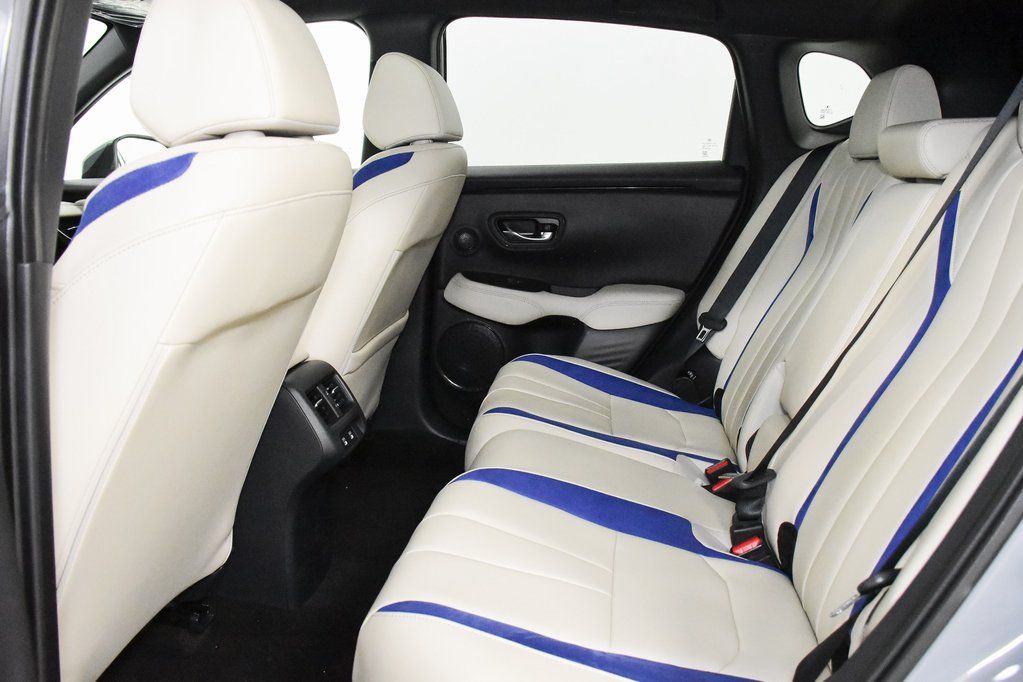 2025 Acura ADX A-Spec Package - Photo 23