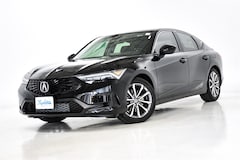 2024 Acura Integra