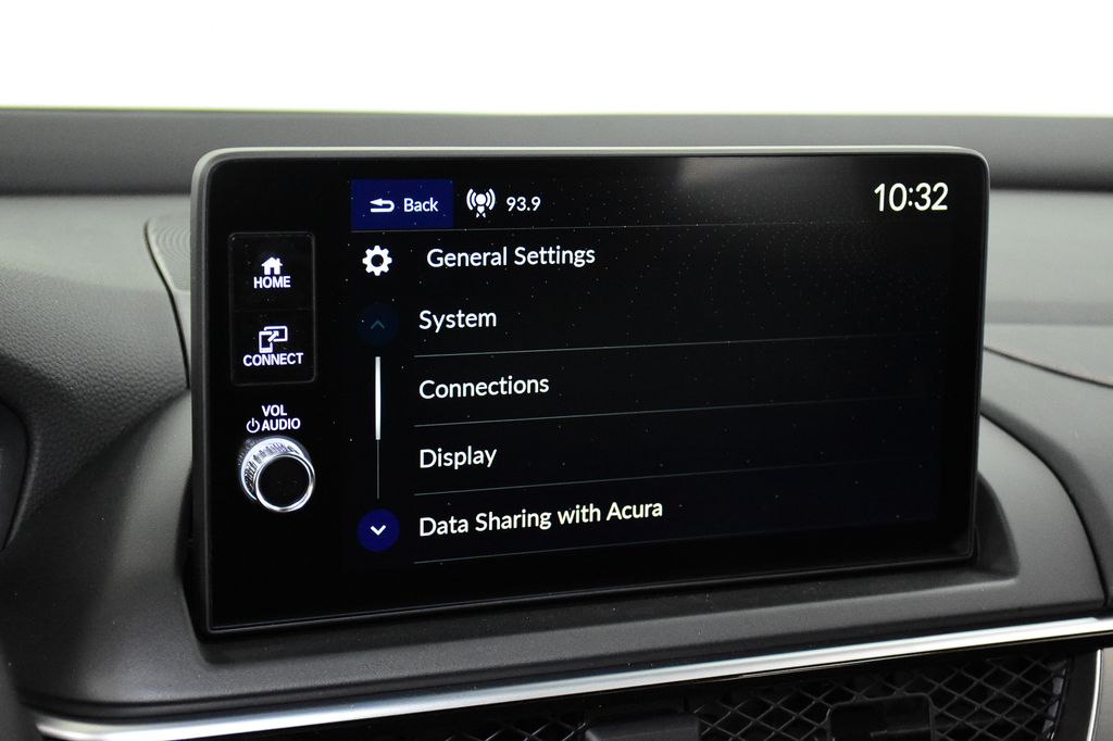 2026 Acura ADX A-Spec Package - Photo 17