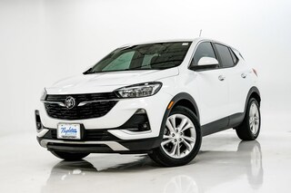 2021 Buick Encore GX