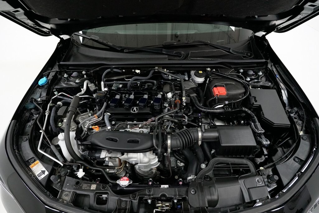 2024 Acura Integra A-Spec photo 3