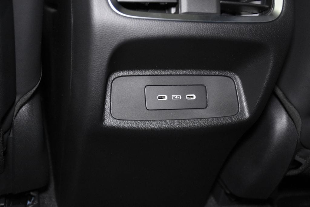 2026 Acura RDX A-Spec Package - Photo 27