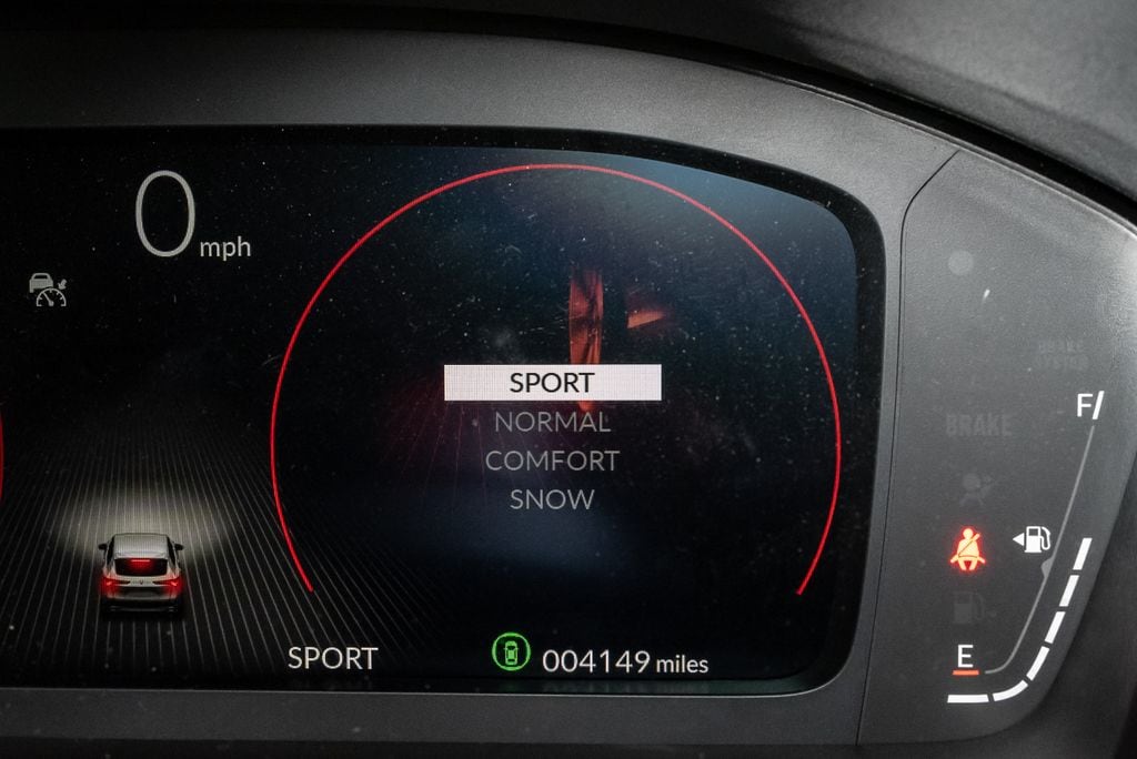 2025 Acura ADX A-Spec Package - Photo 15