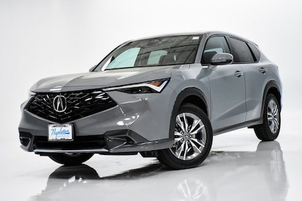 2025 Acura ADX SUV