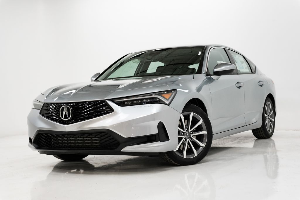 2026 Acura Integra -'s photo