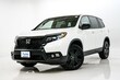  Honda Passport