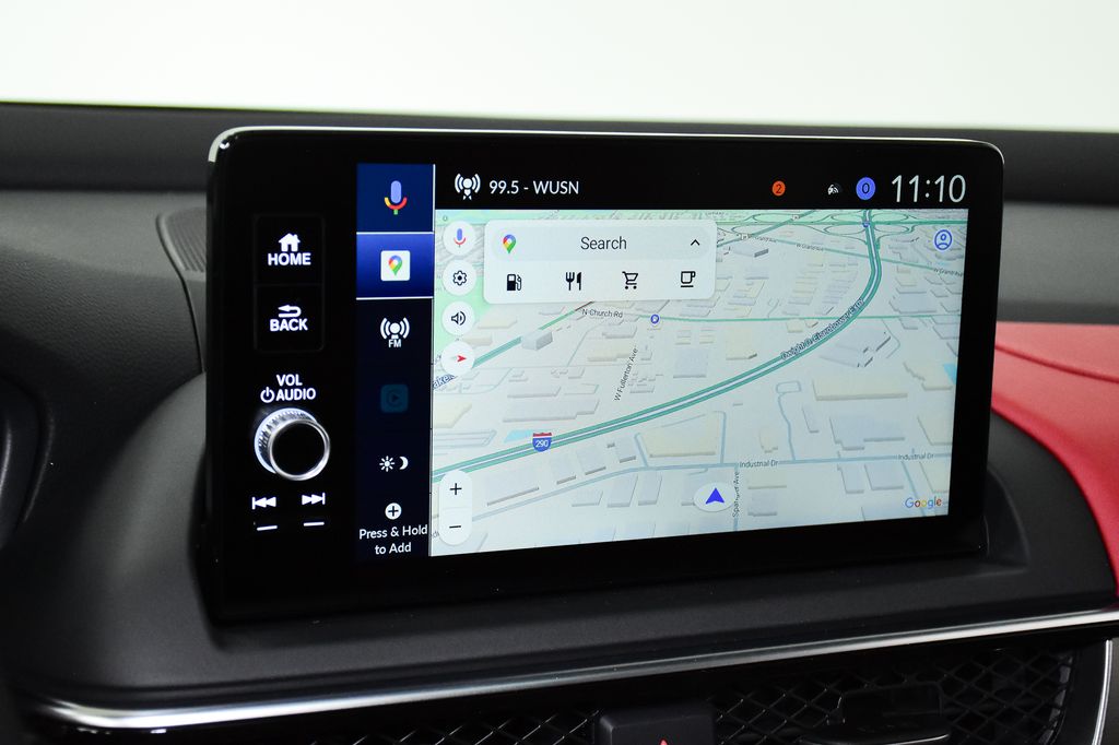 2026 Acura ADX A-spec w/Advance Package - Photo 18