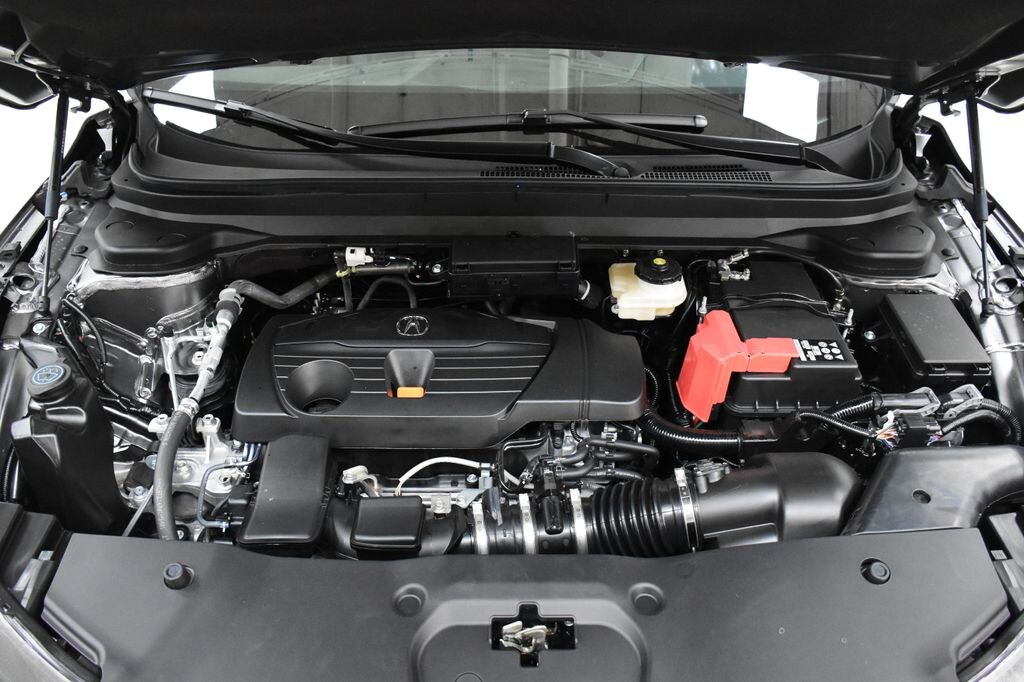 New 2026 Acura RDX A-Spec Package SUV