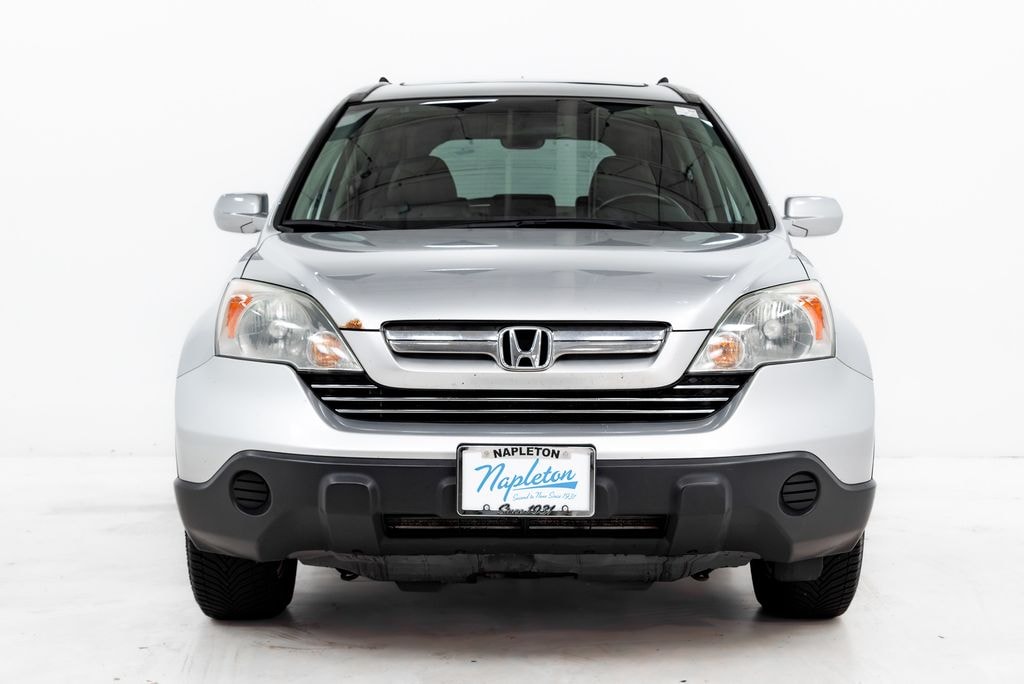 Used 2009 Honda CR-V EX-L SUV