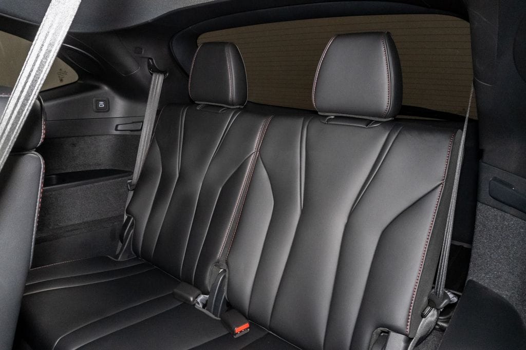 2025 Acura MDX Type S w/Advance Package - Photo 31