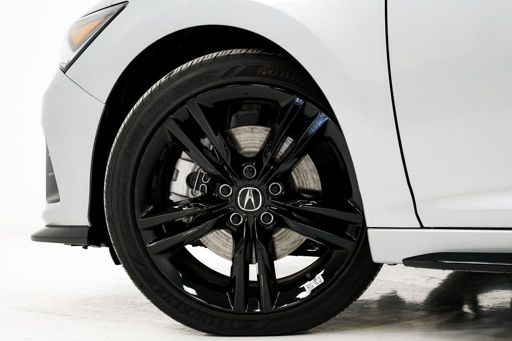 2026 Acura Integra A-Spec w/Technology Package - Photo 29