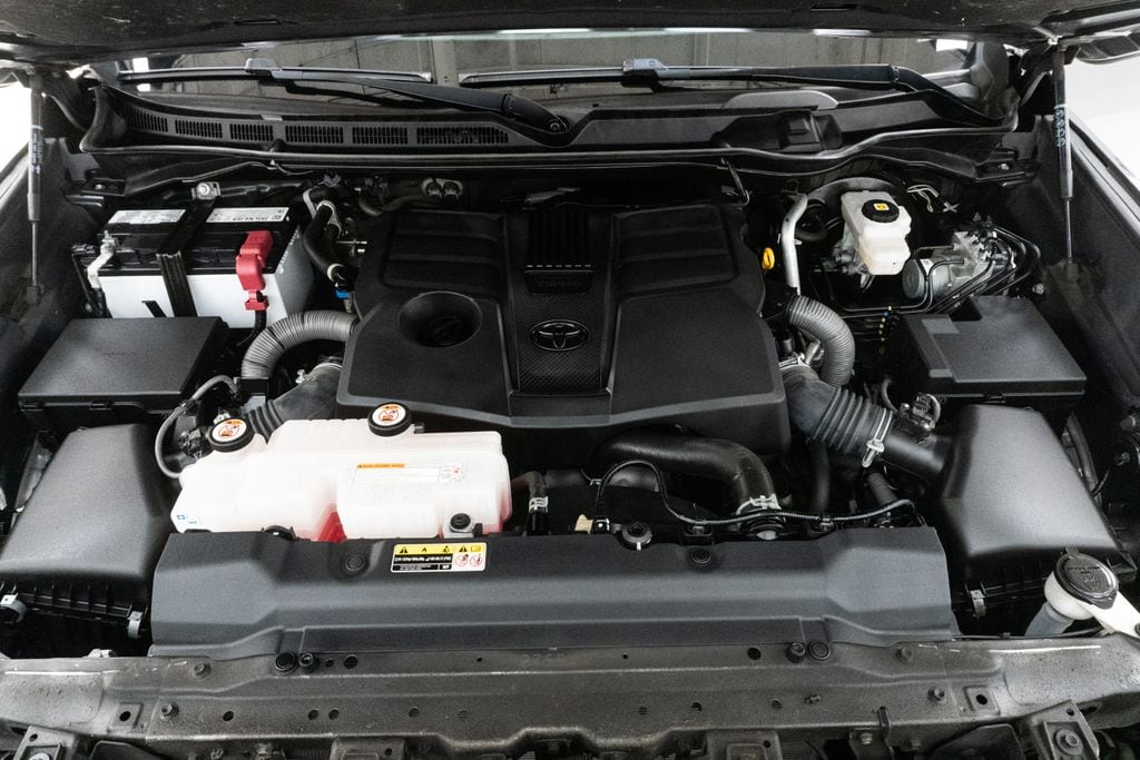 Used 2023 Toyota Tundra SR5 Truck CrewMax