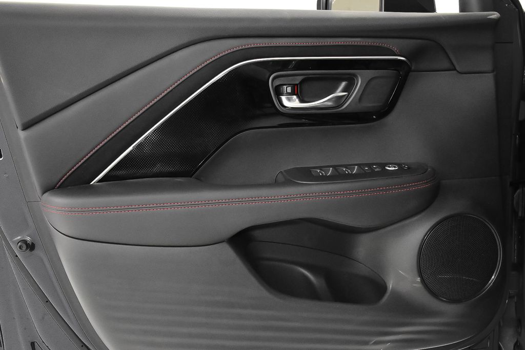 2026 Acura ADX A-Spec Package - Photo 7