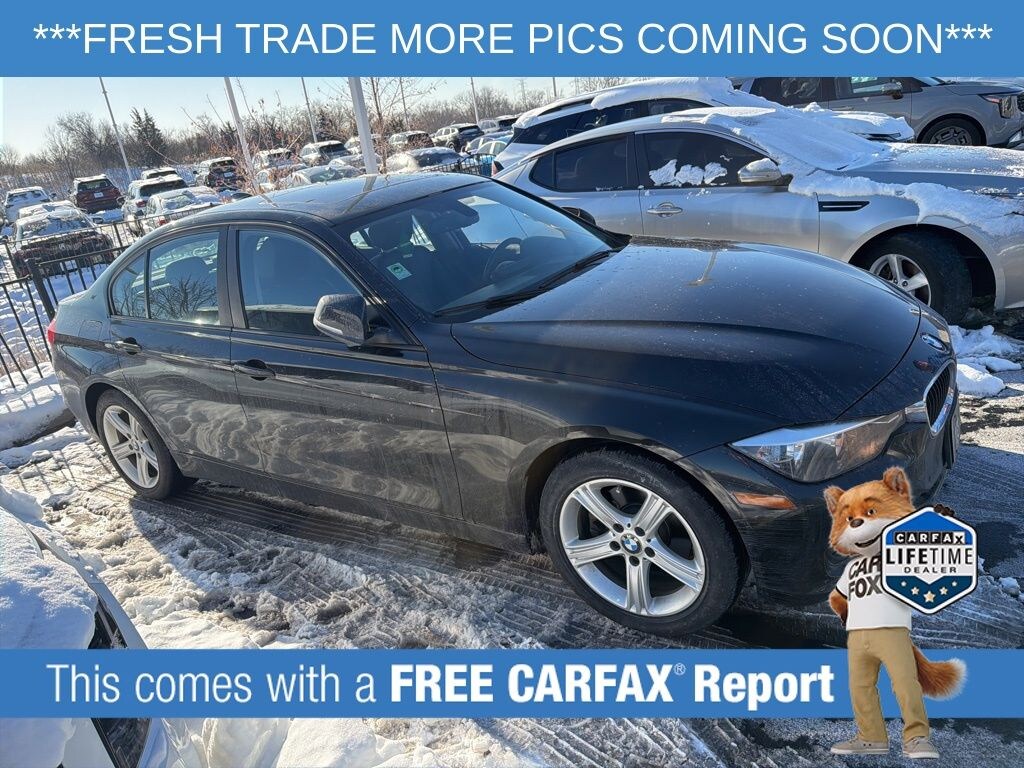 Used 2013 BMW 328i xDrive 328i xDrive Sedan