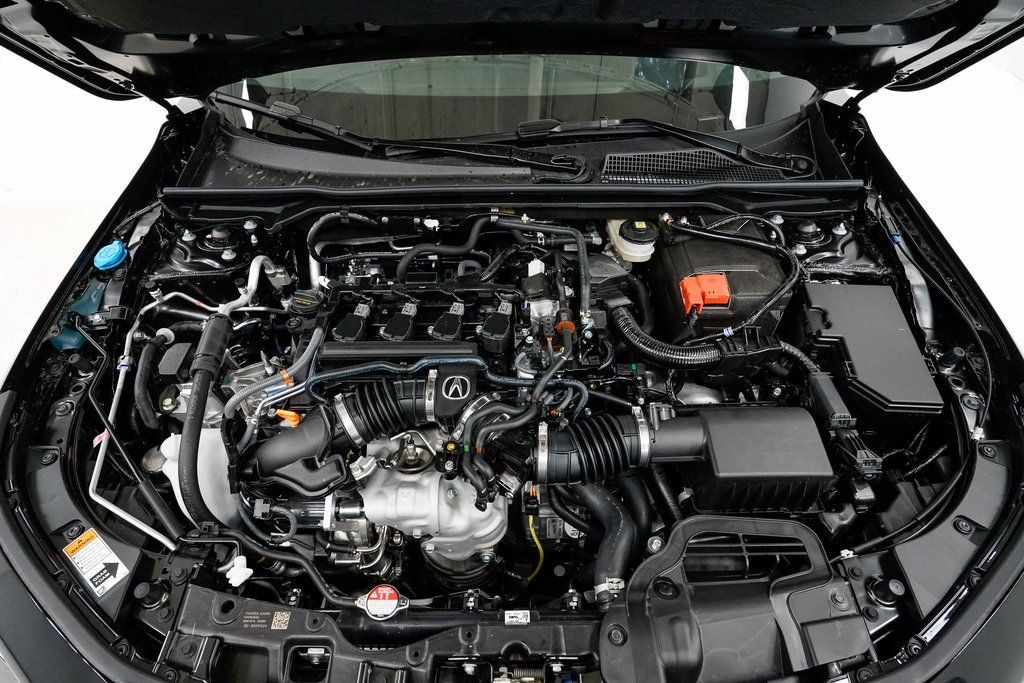 New 2026 Acura Integra A-Spec Tech Package Hatchback