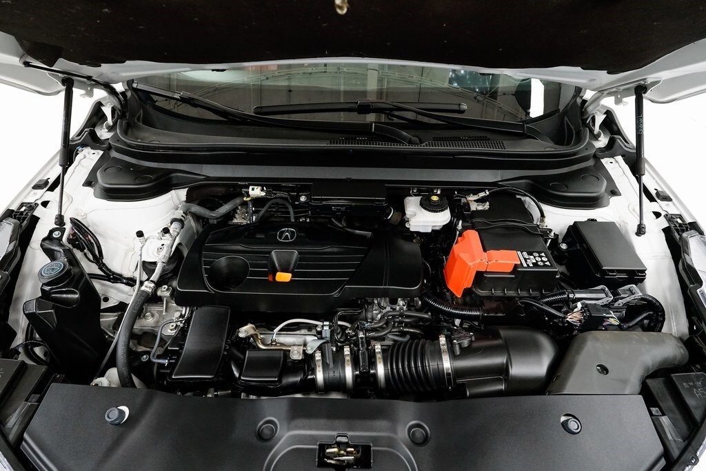 2023 Acura RDX A-Spec photo 3