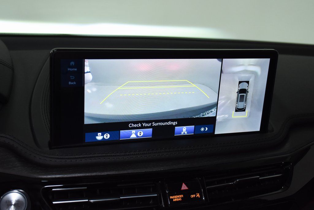 2026 Acura MDX Advance Package - Photo 16