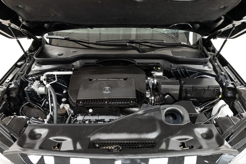 Certified 2024 Acura MDX Technology SUV