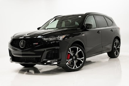 2026 Acura MDX SH-AWD Type S w/Advance Package SUV