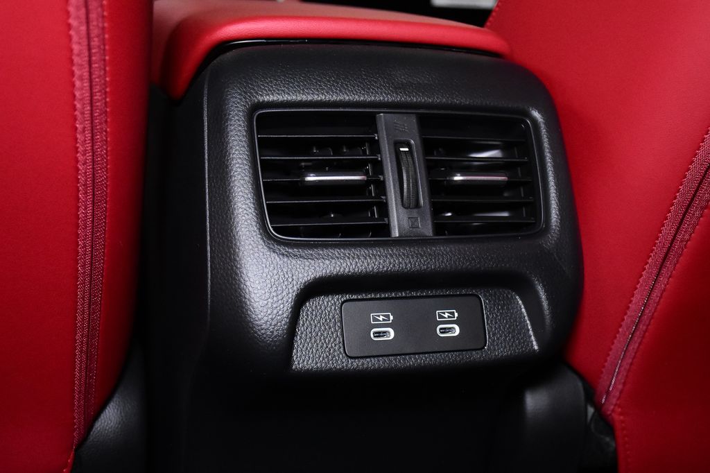 2026 Acura ADX A-spec w/Advance Package - Photo 29