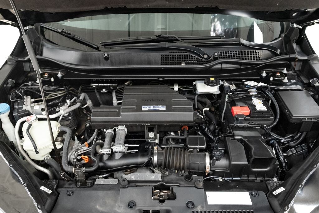 Used 2020 Honda CR-V LX SUV