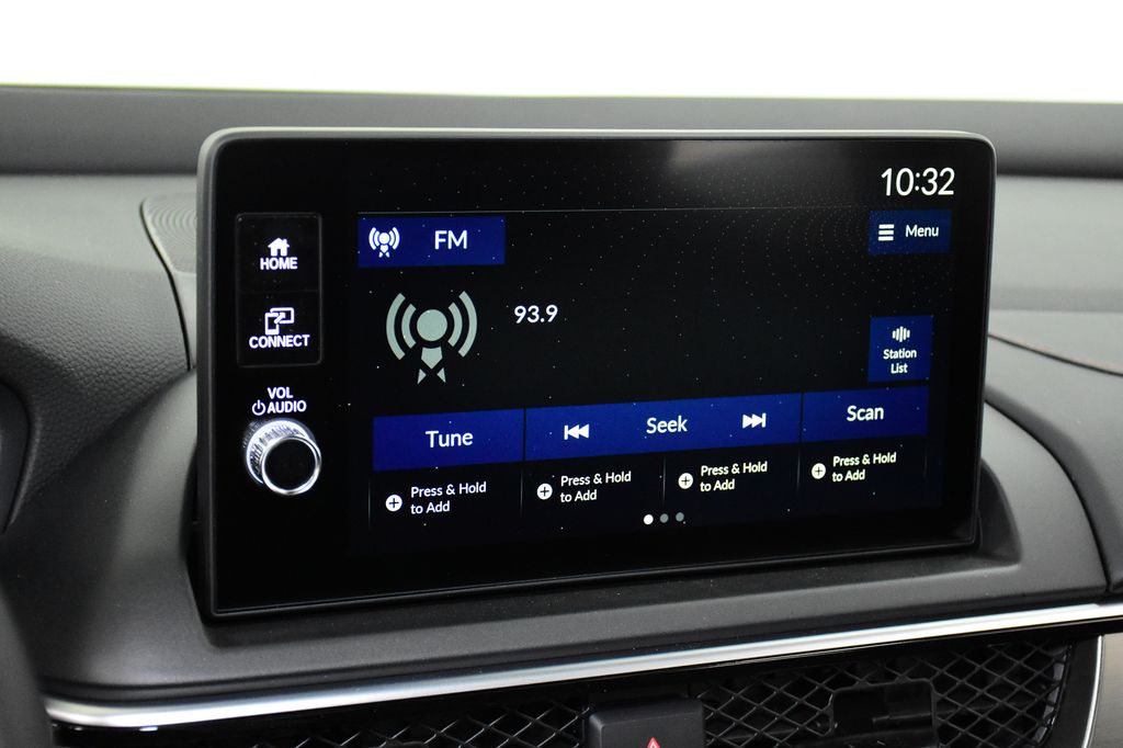 2026 Acura ADX A-Spec Package - Photo 14