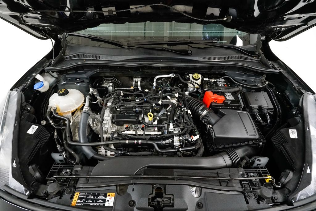 Used 2022 Ford Escape SEL SUV