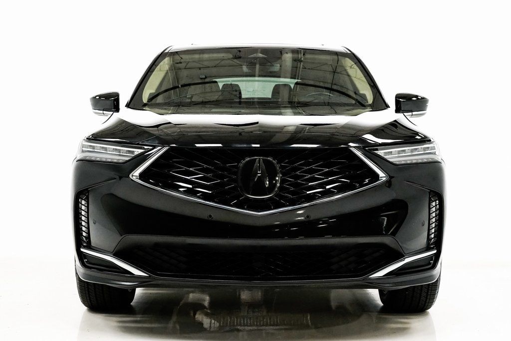 Certified 2025 Acura MDX Technology Package SUV