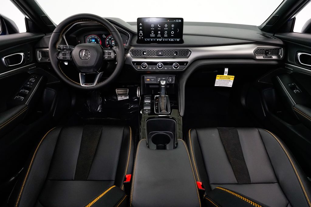 2026 Acura Integra A-Spec w/Technology Package - Photo 27