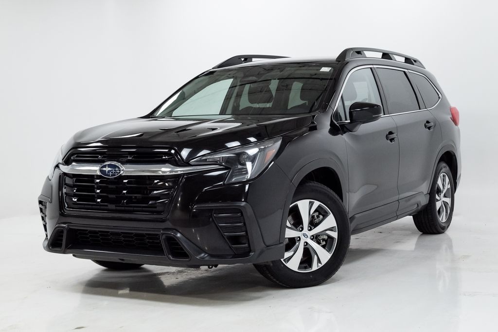Used 2024 Subaru Ascent Premium SUV