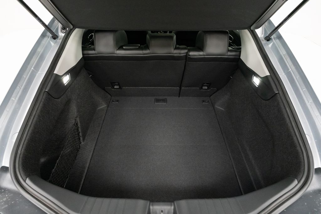 2026 Acura Integra Base - Photo 28