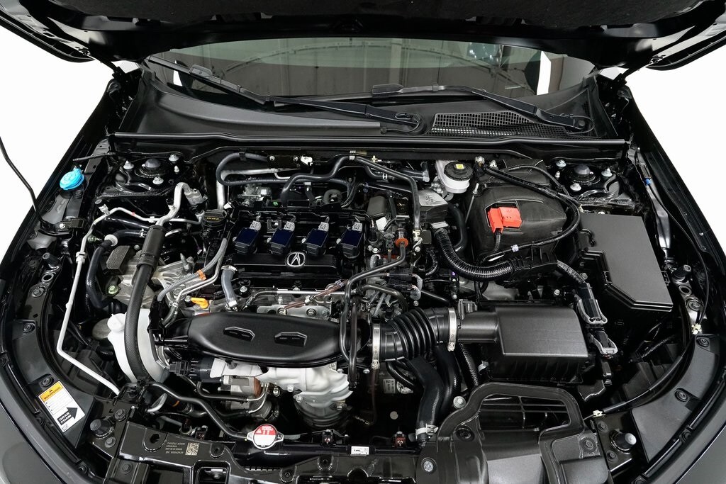 2025 Acura Integra A-Spec photo 2