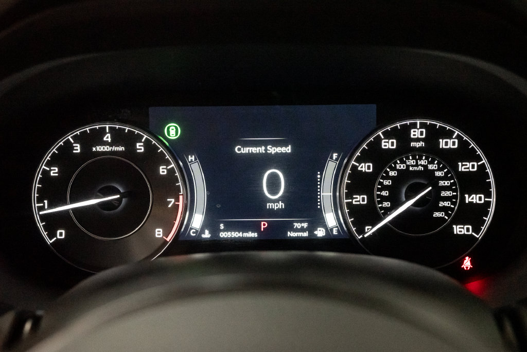 2025 Acura RDX Technology Package - Photo 16