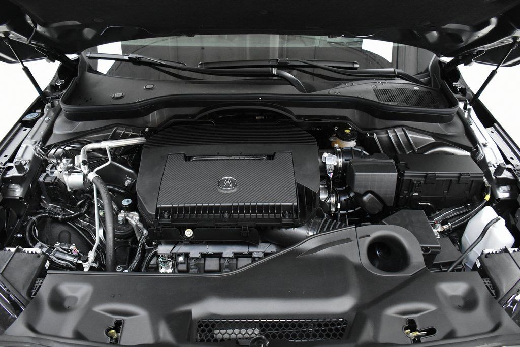 New 2026 Acura MDX SH-AWD Advance Package SUV