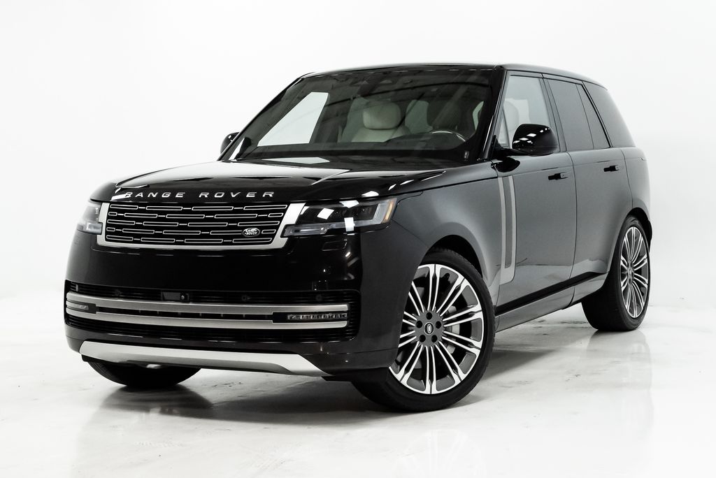 2024 Land Rover Range Rover 4.4 SE SWB's photo