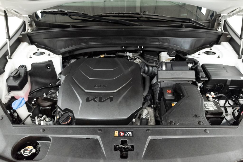 Used 2025 Kia Telluride S SUV