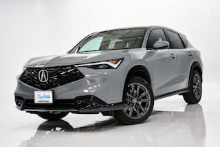 2025 Acura ADX A-Spec Package SUV