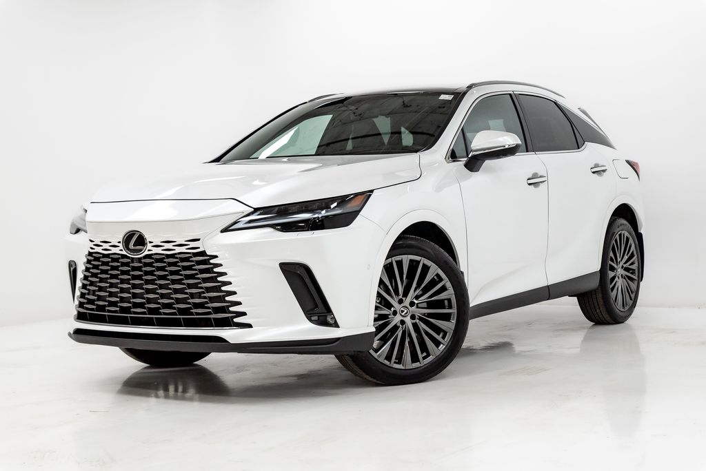 2023 Lexus RX 350