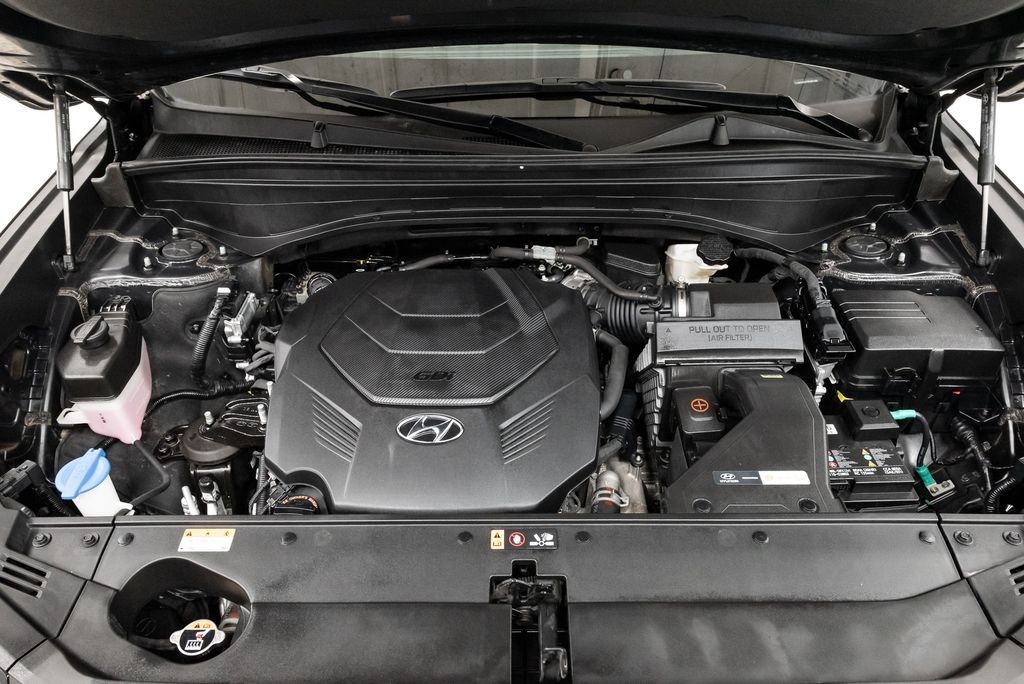 Used 2023 Hyundai Palisade SEL SUV