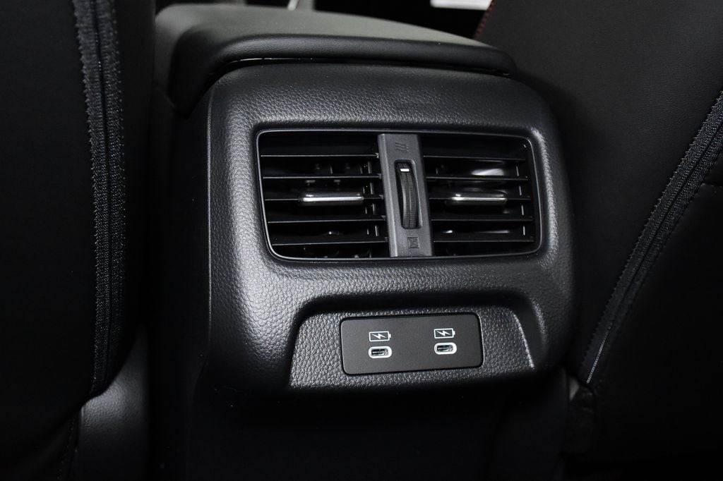 2026 Acura ADX A-Spec Package - Photo 24