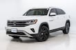  Volkswagen Atlas Cross Sport