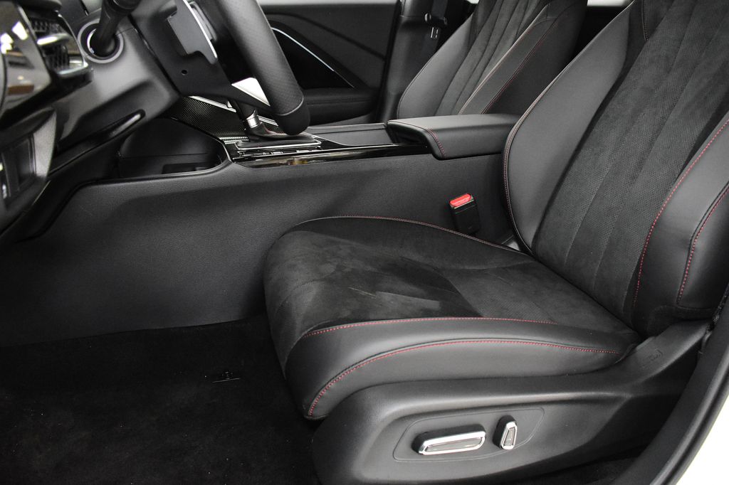 2026 Acura ADX A-Spec Package - Photo 10