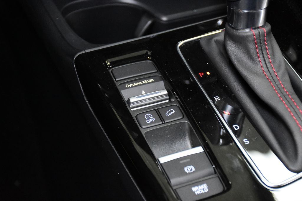 2026 Acura ADX A-Spec Package - Photo 21