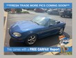  Mazda MX-5 Miata