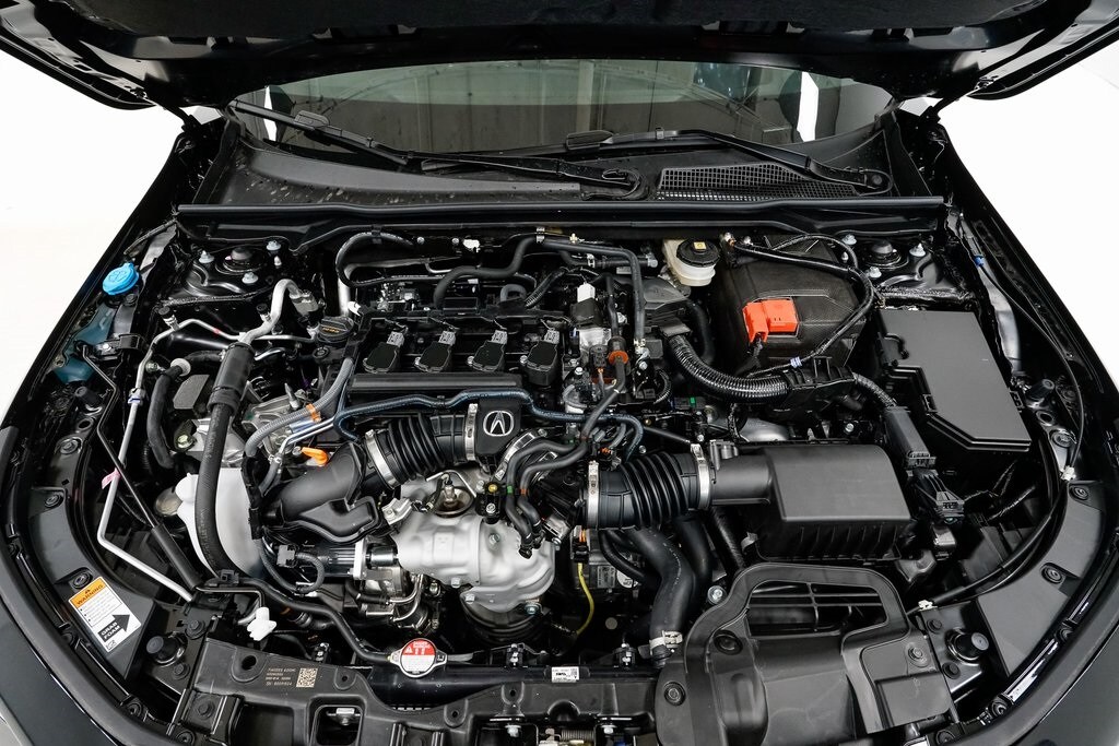 2026 Acura Integra A-Spec photo 3