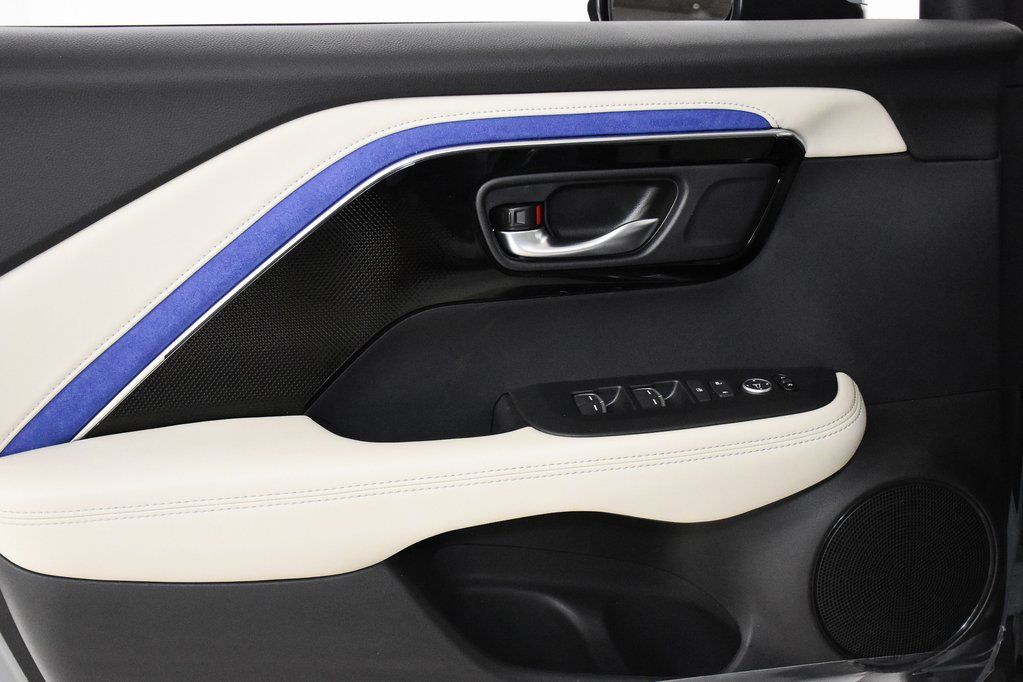 2025 Acura ADX A-Spec Package - Photo 9