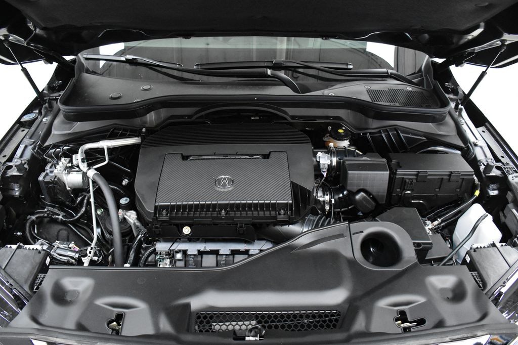 New 2026 Acura MDX SH-AWD A-Spec Package SUV